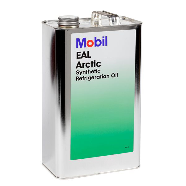 Mobil EAL Arctic 32