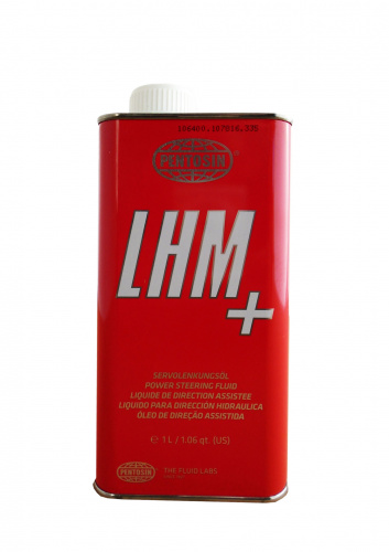 PENTOSIN LHM+