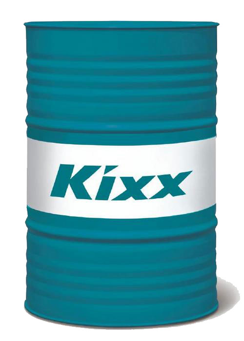 Kixx Geartec GL-4 80W-90