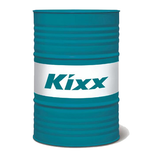 Kixx Dynamic CF-4 5W-30 полусинтетическое