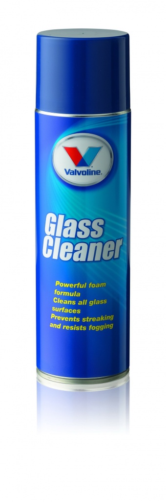 Valvoline GLASS CLEANER