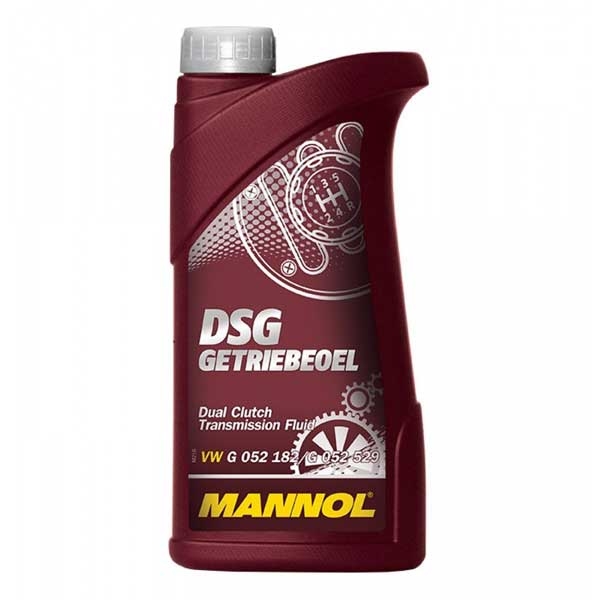MANNOL DSG Getriebeoel